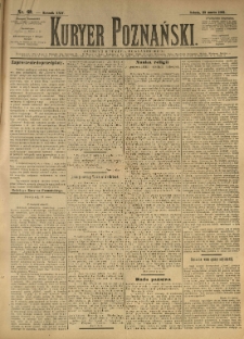 Kurier Poznański 1895.03.23 R.24 nr69
