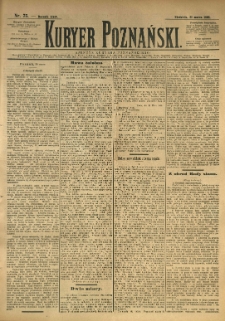 Kurier Poznański 1895.03.31 R.24 nr75