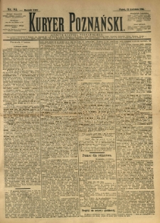 Kurier Poznański 1895.04.12 R.24 nr85
