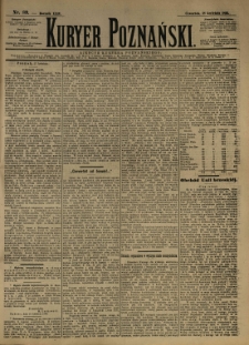 Kurier Poznański 1895.04.18 R.24 nr89