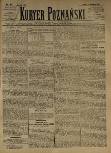 Kurier Poznański 1895.04.24 R.24 nr94