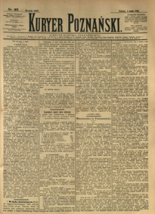 Kurier Poznański 1895.05.04 R.24 nr103