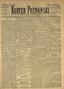 Kurier Poznański 1895.06.05 R.24 nr127