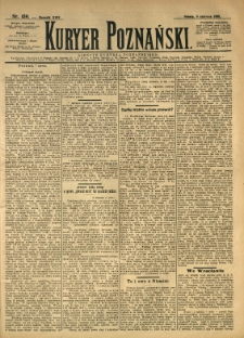 Kurier Poznański 1895.06.08 R.24 nr130