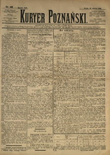 Kurier Poznański 1895.06.28 R.24 nr146