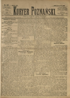 Kurier Poznański 1895.06.29 R.24 nr147
