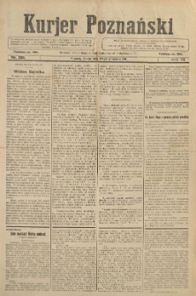 Kurier Poznański 1911.09.27 R.6 nr220