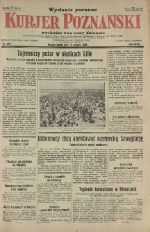 Kurier Poznański 1933.08.19 R.28 nr378