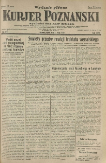 Kurier Poznański 1933.05.12 R.28 nr217