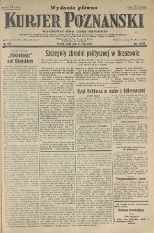 Kurier Poznański 1933.05.17 R.28 nr225