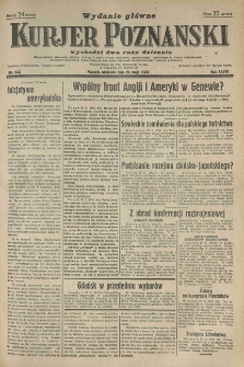 Kurier Poznański 1933.05.28 R.28 nr243