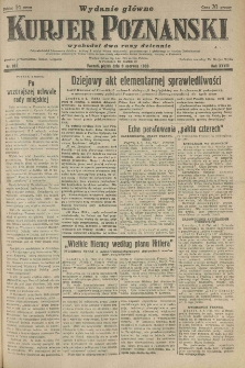 Kurier Poznański 1933.06.09 R.28 nr261