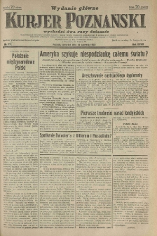 Kurier Poznański 1933.06.15 R.28 nr271