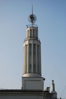 Powszechna Wystawa Krajowa &ndash; 80 lat temu