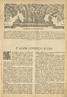 Bluszcz. Pismo tygodniowe ilustrowane dla kobiet. 1926.07.10 R.59 nr28