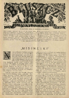 Bluszcz. Pismo tygodniowe ilustrowane dla kobiet. 1926.09.25 R.59 nr39