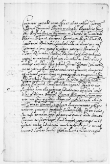 Akta prawno-majątkowe Wacława Leszczyńskiego i jego drugiej żony Zofii z Wiśniowieckich, córki Dymitra, hetmana wielkiego koronnego