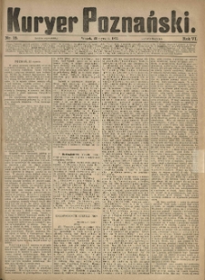 Kurier Poznański 1877.01.23 R.6 nr18