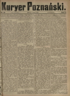 Kurier Poznański 1877.02.06 R.6 nr29