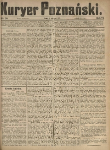Kurier Poznański 1877.02.07 R.6 nr30