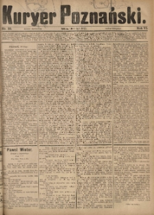 Kurier Poznański 1877.02.10 R.6 nr33