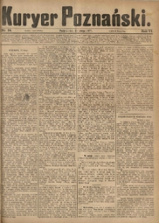 Kurier Poznański 1877.02.12 R.6 nr34