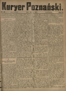 Kurier Poznański 1877.02.16 R.6 nr38