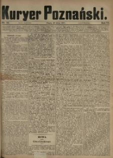 Kurier Poznański 1877.02.23 R.6 nr44