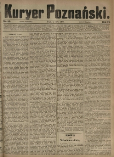 Kurier Poznański 1877.03.07 R.6 nr54