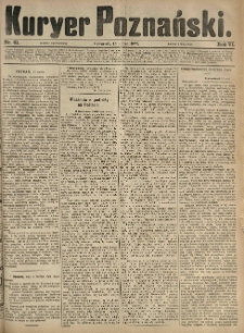 Kurier Poznański 1877.03.15 R.6 nr61