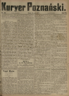 Kurier Poznański 1877.03.16 R.6 nr62