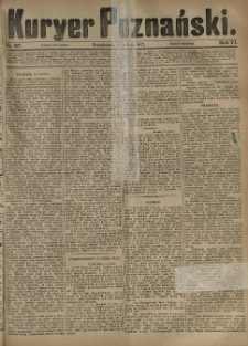 Kurier Poznański 1877.04.16 R.6 nr87