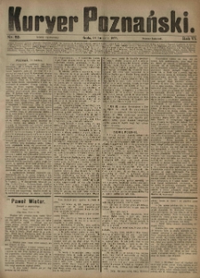 Kurier Poznański 1877.04.18 R.6 nr89