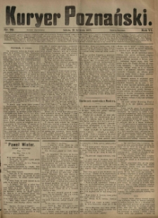 Kurier Poznański 1877.04.21 R.6 nr92