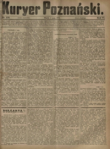 Kurier Poznański 1877.05.04 R.6 nr103
