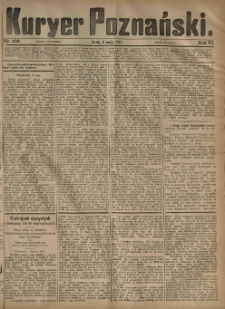 Kurier Poznański 1877.05.09 R.6 nr106