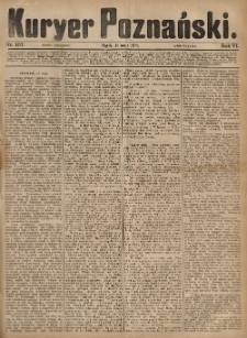 Kurier Poznański 1877.05.11 R.6 nr107