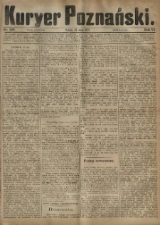 Kurier Poznański 1877.05.12 R.6 nr108