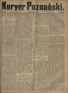 Kurier Poznański 1877.05.16 R.6 nr111