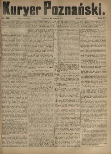 Kurier Poznański 1877.06.14 R.6 nr134