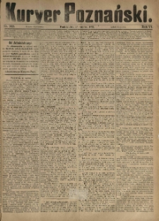 Kurier Poznański 1877.06.25 R.6 nr143