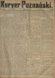 Kurier Poznański 1877.07.11 R.6 nr156