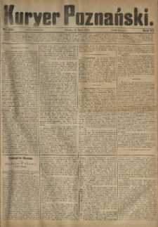 Kurier Poznański 1877.07.14 R.6 nr159