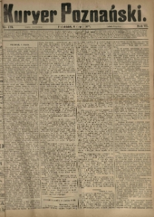Kurier Poznański 1877.08.06 R.6 nr178