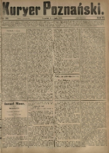 Kurier Poznański 1877.08.09 R.6 nr181