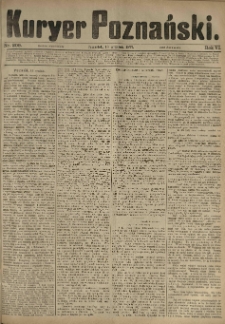 Kurier Poznański 1877.09.13 R.6 nr209