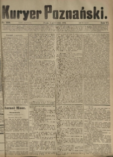 Kurier Poznański 1877.10.05 R.6 nr228