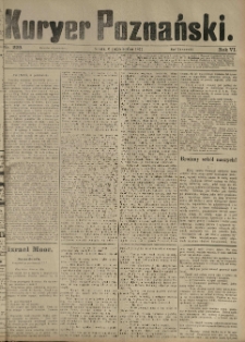 Kurier Poznański 1877.10.06 R.6 nr229