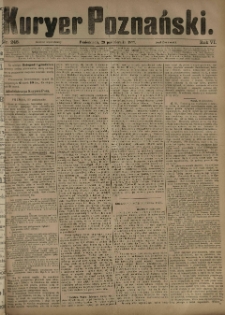 Kurier Poznański 1877.10.29 R.6 nr248