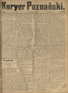 Kurier Poznański 1877.12.15 R.6 nr287